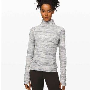 💫LULULEMON OUTRUN THE ELEMENTS LONG SLEEVE